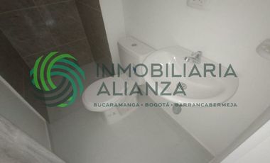 apartamento en arriendo en el porvenir. Cod A16963