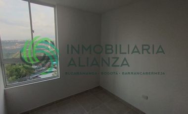 apartamento en arriendo en el porvenir. Cod A16963