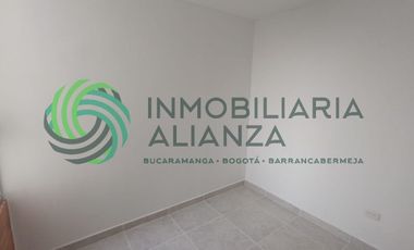 apartamento en arriendo en el porvenir. Cod A16963