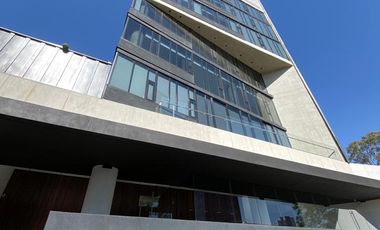 SE RENTA DEPARTAMENTO 3 RECAMARAS CON TERRAZA TORRE QUORE ZAVALETA AMENIDADES
