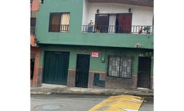 Casa en Venta en Caldas sector Hospital