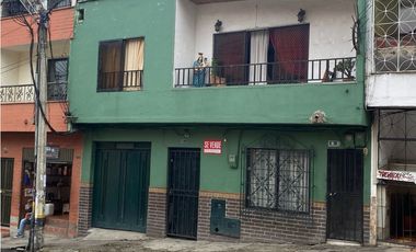 Casa en Venta en Caldas sector Hospital