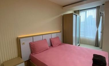 20 Menit Malioboro, Diskon 75 Juta, Apartemen Dijual Sleman
