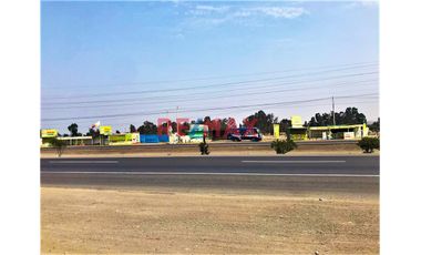 Oportunidad De Inversión - Terreno En Chilca 7788 M2 En Pan Sur