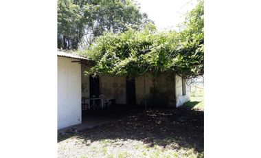 MUY BUENA FRACCIÓN AGRICOLA GANADERA