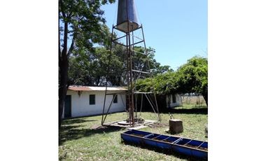 MUY BUENA FRACCIÓN AGRICOLA GANADERA