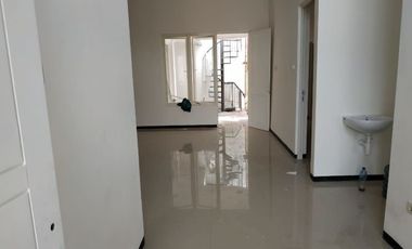 Rumah Baru Pondok Candra Chandra Tjandra Rungkut Sidoarjo