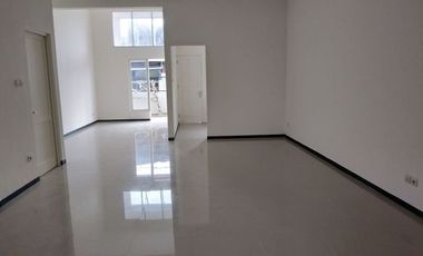 Rumah Baru Pondok Candra Chandra Tjandra Rungkut Sidoarjo