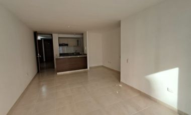 apartamento en venta en conjunto portal de la loma. Cod V118243