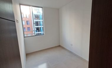 apartamento en venta en conjunto portal de la loma. Cod V118243