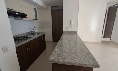 apartamento en venta en conjunto portal de la loma. Cod V118243