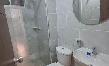 apartamento en venta en conjunto portal de la loma. Cod V118243
