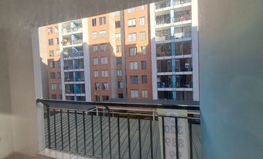 apartamento en venta en conjunto portal de la loma. Cod V118243