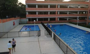 apartamento en venta en conjunto portal de la loma. Cod V118243
