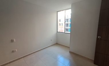apartamento en venta en conjunto portal de la loma. Cod V118243