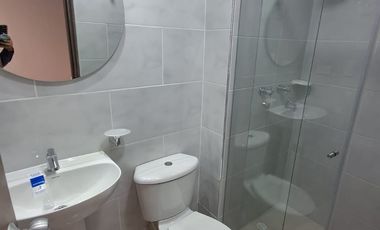 apartamento en venta en conjunto portal de la loma. Cod V118243