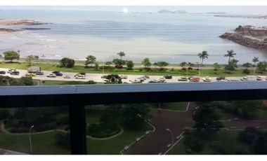 Av. BALBOA, APTO. AMOBLADO, PH CONDESA DEL MAR