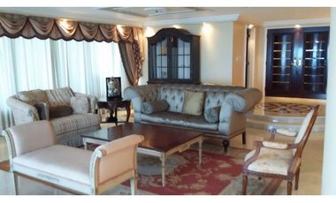 Av. BALBOA, APTO. AMOBLADO, PH CONDESA DEL MAR