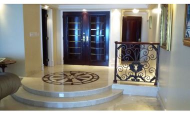 Av. BALBOA, APTO. AMOBLADO, PH CONDESA DEL MAR