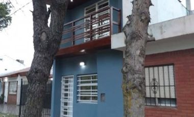 Duplex Balneario Mar del Tuyu