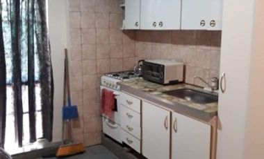 Duplex Balneario Mar del Tuyu