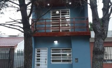 Duplex Balneario Mar del Tuyu