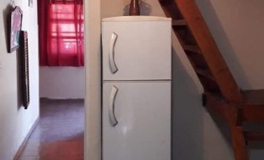 Duplex Balneario Mar del Tuyu