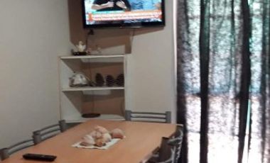 Duplex Balneario Mar del Tuyu