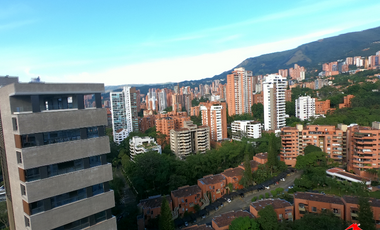 Apartamento en Arriendo Ubicado en Medellín Codigo 4491