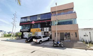 Local en arriendo en Andalucia, Barranquilla