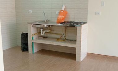 Apartamento Ciudad Verde ID: 161698r