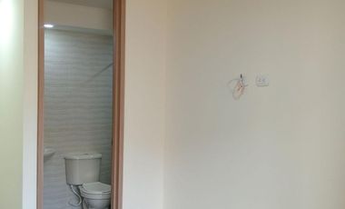 Apartamento Ciudad Verde ID: 161698r