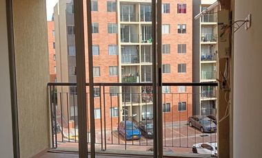 Apartamento Ciudad Verde ID: 161698r