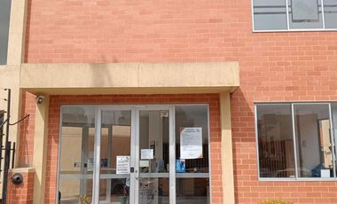 Apartamento Ciudad Verde ID: 161698r