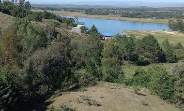 ALQUILER TEMPORAL DPTO 2 DORM C VISTA AL LAGO LOS MOLINOS