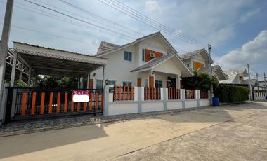 3 Bedroom House for rent at Ploen City Hua Hin 105