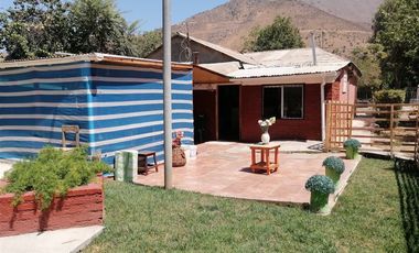 Parcela en Venta en JOVINO NOVOA / BALMACEDA
