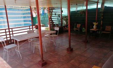 Parcela en Venta en JOVINO NOVOA / BALMACEDA