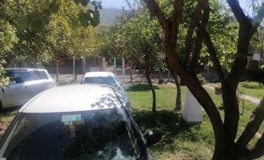 Parcela en Venta en JOVINO NOVOA / BALMACEDA