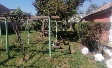 Parcela en Venta en JOVINO NOVOA / BALMACEDA