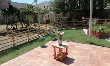 Parcela en Venta en JOVINO NOVOA / BALMACEDA