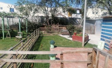 Parcela en Venta en JOVINO NOVOA / BALMACEDA