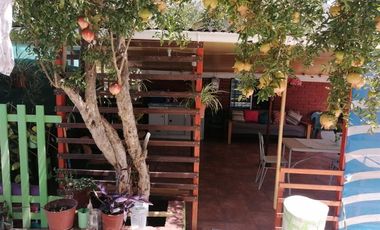Parcela en Venta en JOVINO NOVOA / BALMACEDA