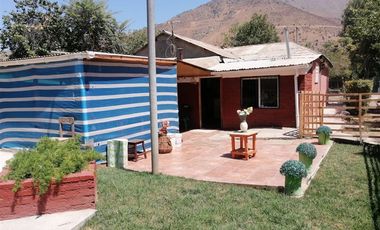 Parcela en Venta en JOVINO NOVOA / BALMACEDA