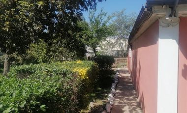 Parcela en Venta en JOVINO NOVOA / BALMACEDA