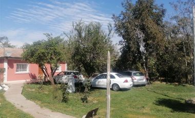 Parcela en Venta en JOVINO NOVOA / BALMACEDA