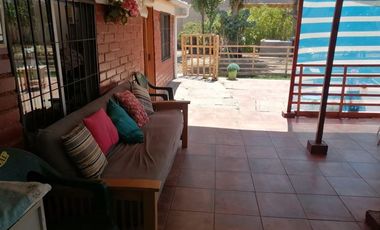 Parcela en Venta en JOVINO NOVOA / BALMACEDA
