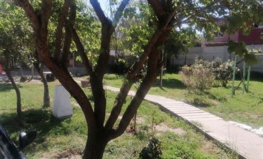 Parcela en Venta en JOVINO NOVOA / BALMACEDA
