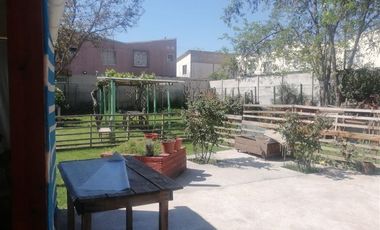 Parcela en Venta en JOVINO NOVOA / BALMACEDA