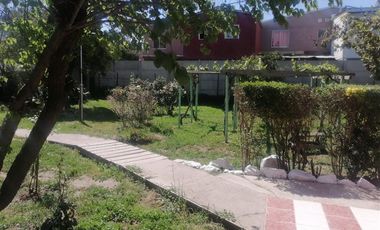 Parcela en Venta en JOVINO NOVOA / BALMACEDA